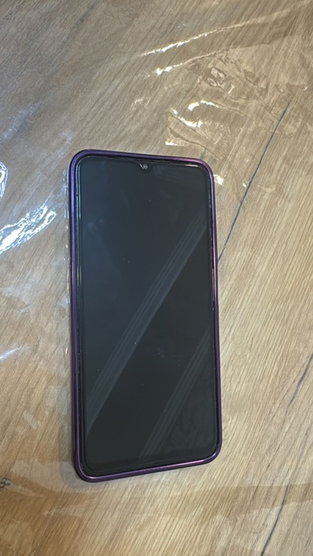 Xiaomi Redmi smartfon Xüsusiyyətlər: - Arxa tərəfdə çoxsensorlu — Xiaomi, Masazır (2)
