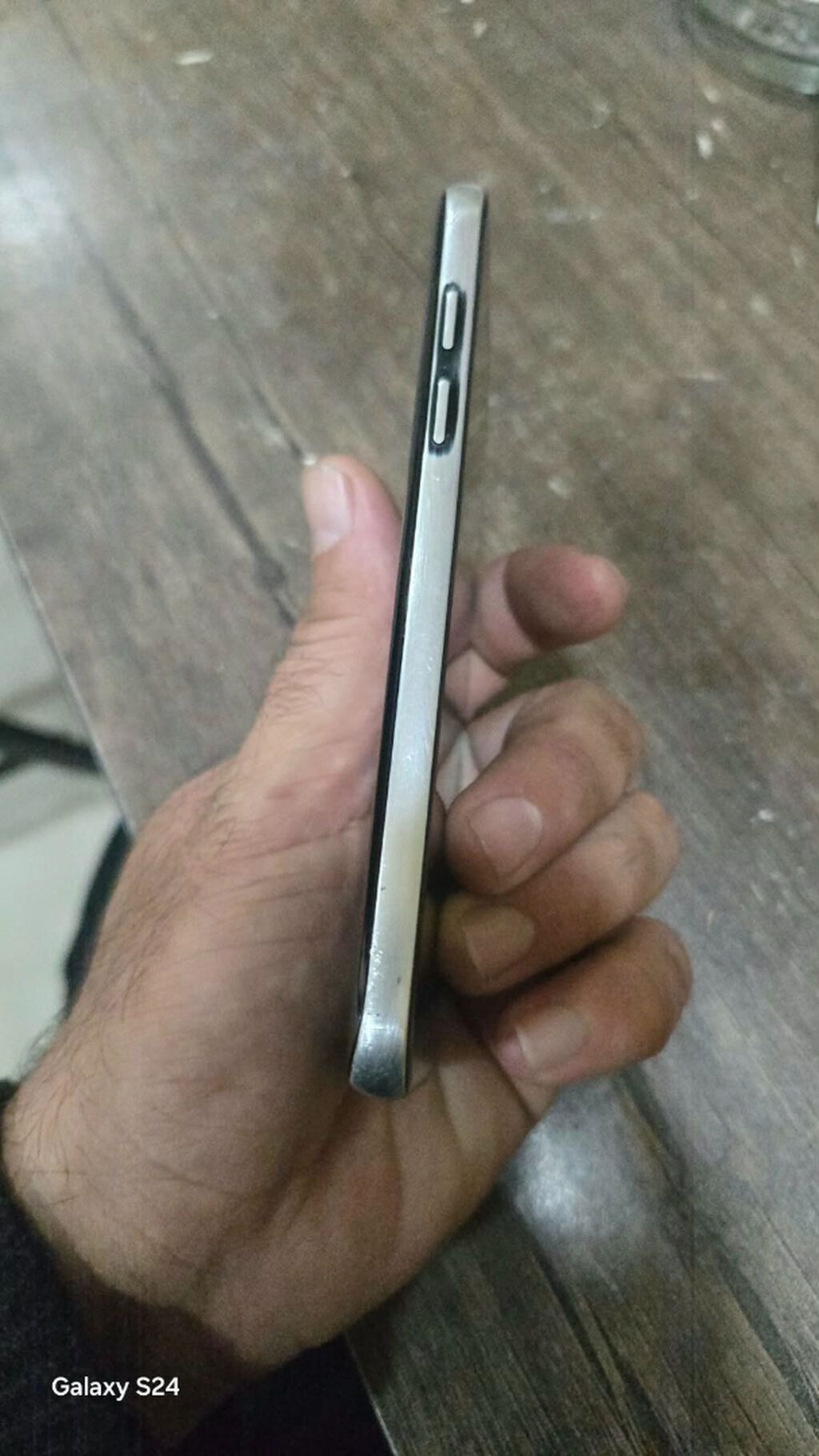 Samsung Galaxy A3 2017 — Samsung, Bakı (4)