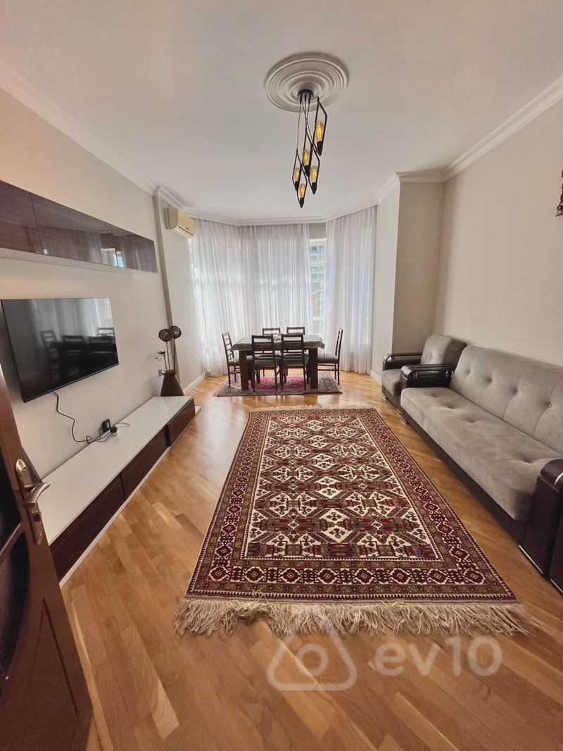 Satılık 2 odalı daire (yeni bina), 86 m² — Mənzil, Bakı (3)