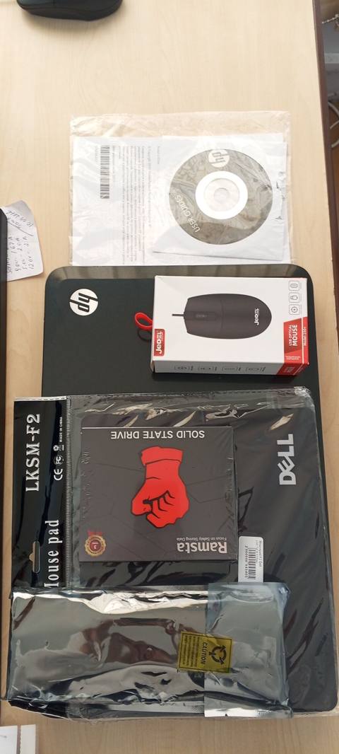 Core i7 prosessor 8 qb ram 2 qb elave videokarta 128 ssd yaddas 500 — 455 ₼ · Мингечевир · HP Core i7 prosessor 8 qb ram 2 qb elave videokarta 128 ssd yaddas 500 — Мингечевир