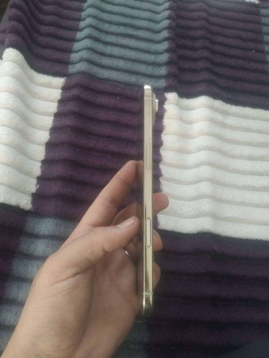 Qızılı — Apple iPhone, Sumqayıt (9)
