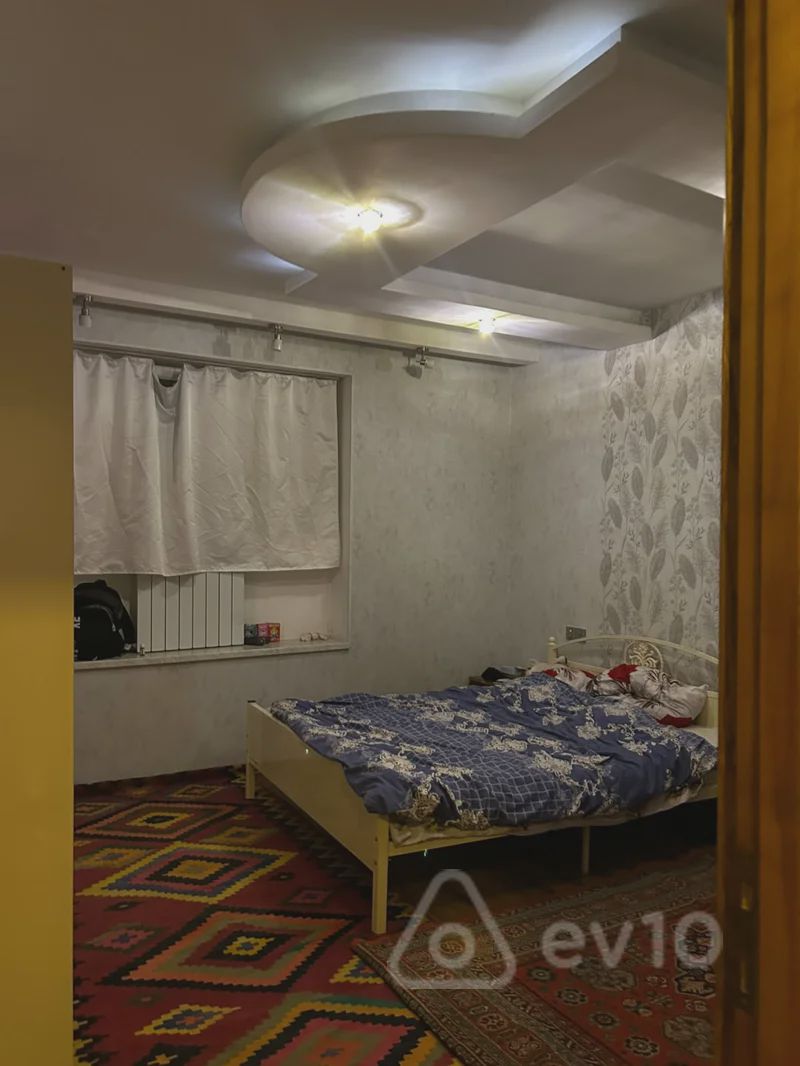 For rent: 2-room apartment (old building), 55 m² — Mənzil, Bakı (3)