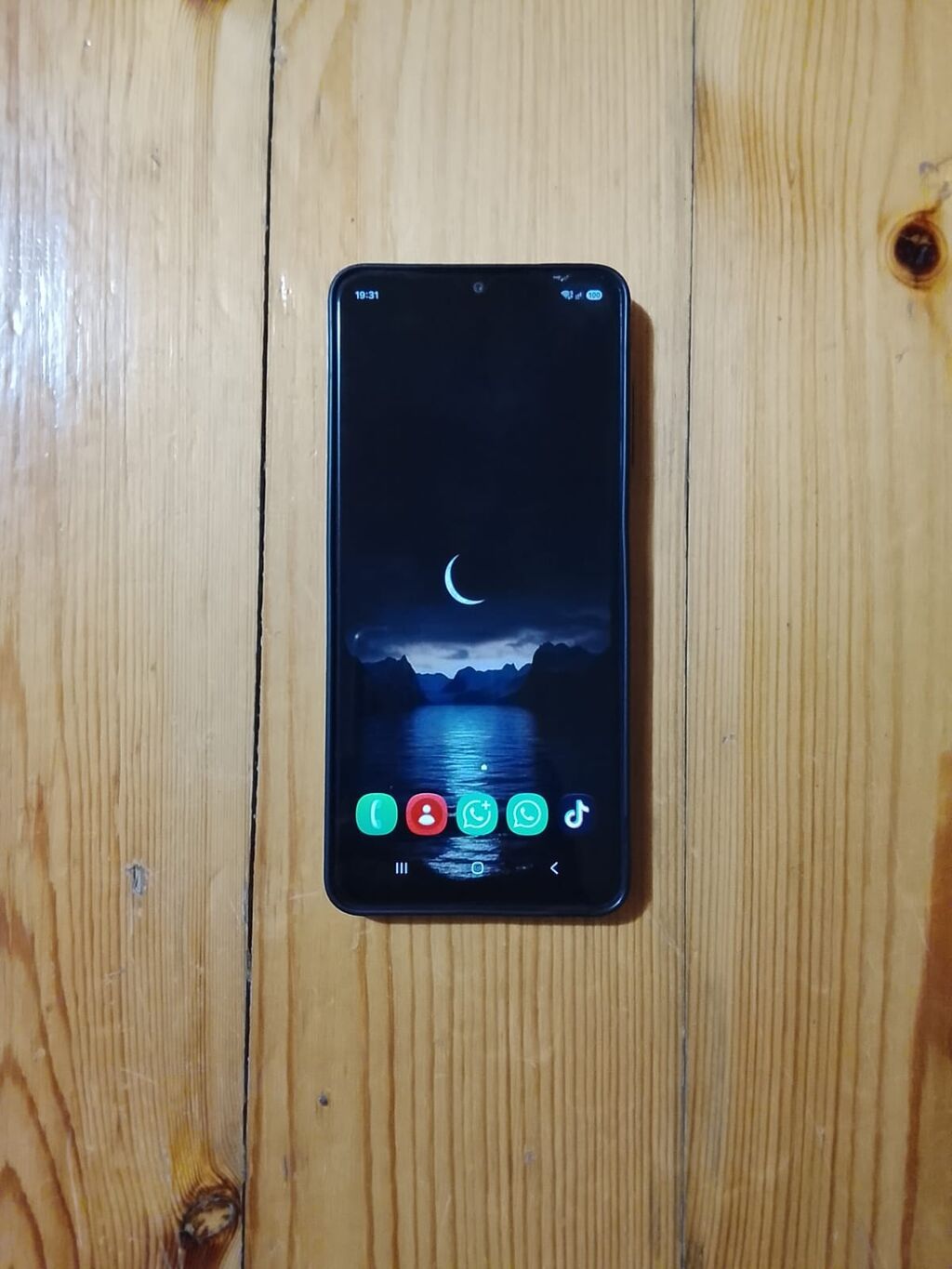 Samsung 128 GB, İki sim kartlı