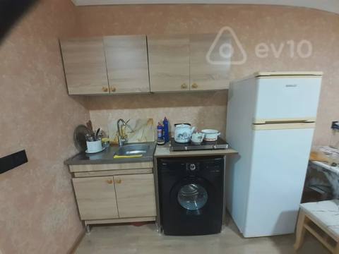 1 otaqlı mənzil, 25 m², Bdu Universitet — kirayə — Orxan