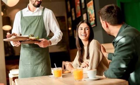 Ofisiant tələb olunur, Restoran, 18-29 yaş — 600 ₼ · Новханы · Restoranlar, Turizm Ofisiant tələb olunur, Restoran, 18-29 yaş — Новханы