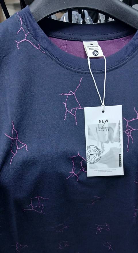 Svitşot, Dolce & Gabbana, 2XL, rəng - Göy — Одежда, обувь, аксессуары