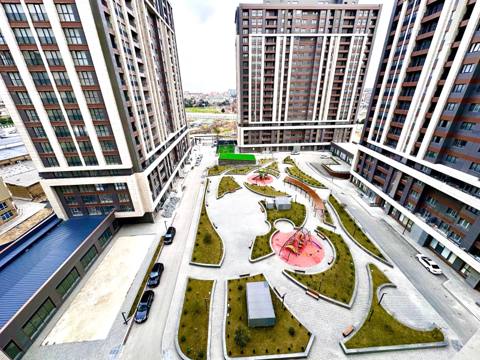Satılır: 2 otaqlı mənzil, 65.1 m², 19/20 mərtəbə — Nəcəfqulu Rəfiyev küçəsi — Недвижимость