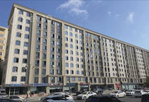 3 otaqlı mənzil, 100 m², Kororölu Rehimov küçesi 32 — Баку