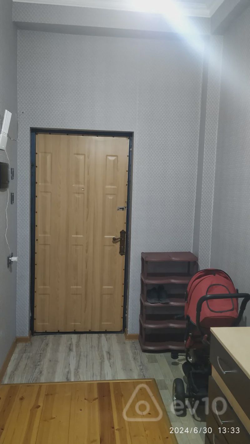 3 otaqlı mənzil, 78.8 m², Xırdalan — Mənzil, Xırdalan (2)