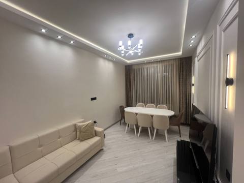 Satılır: 2 otaqlı mənzil, 72 m², 5/19 mərtəbə — Həsən bəy Zərdabi prospekti — Недвижимость