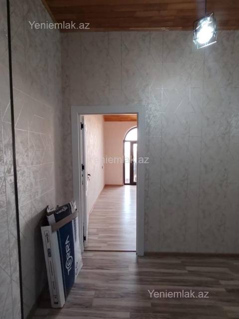 Satılır 2 otaqlı Bina evi menzil (Yeni tikili), 85 m², 1-ci mikrorayon — ilqar