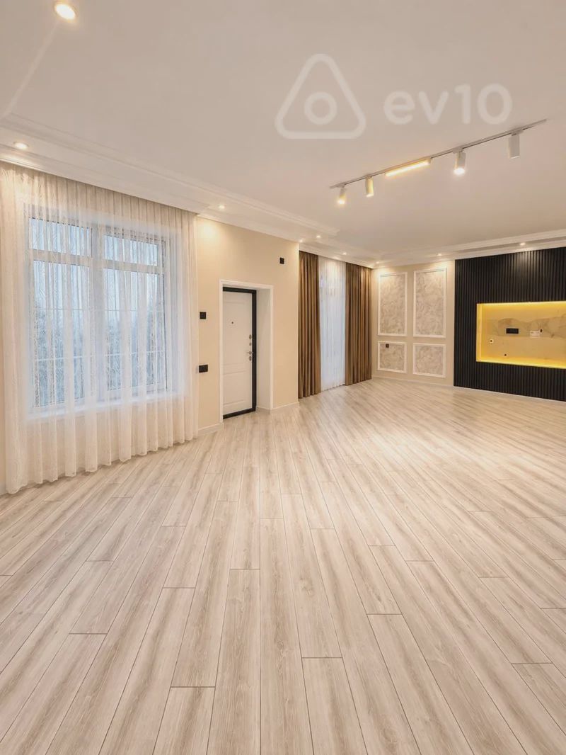 For sale: 3-room house / Cottage / Villa, 100 m² — Ev, villa, Bakı (5)