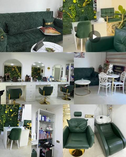 Salon mebeli hamisi birlikde satilir 5500azn. 4 ay islenib — Баку