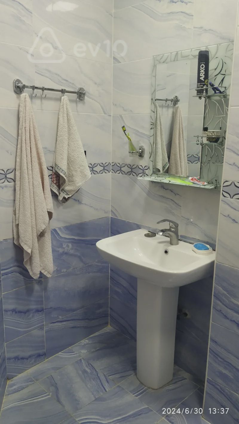 3 otaqlı mənzil, 78.8 m², Xırdalan — Mənzil, Xırdalan (7)