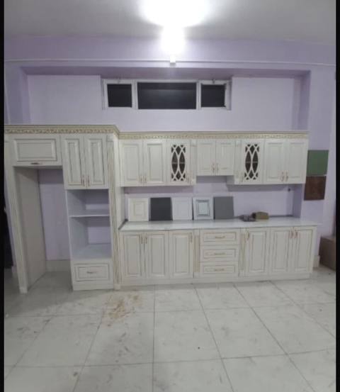 2aydı alınıb teze kimidi super veziyetde maya deyerine satılır — 1 250 ₼ · Mehdiabad · Mətbəx mobilyası 2aydı alınıb teze kimidi super veziyetde maya deyerine satılır — Mehdiabad