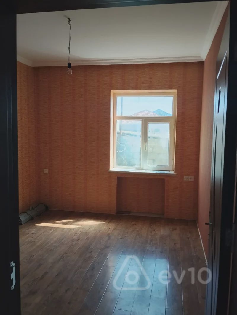 4 otaqlı həyət evi, 120 m², Nəriman Əliyev — Ev, villa, Bakı (11)