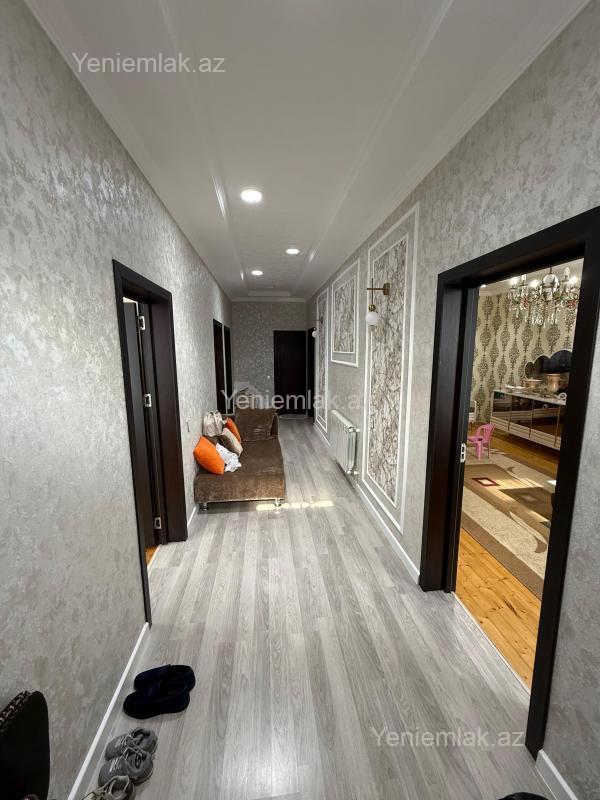 For sale: 4-room house / Cottage / Villa, 90 m² — Ev, villa, Sumqayıt (3)