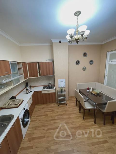1 otaqlı mənzil, 50 m², Murtuza Muxtarov küç. 185 — kirayə — Teymur