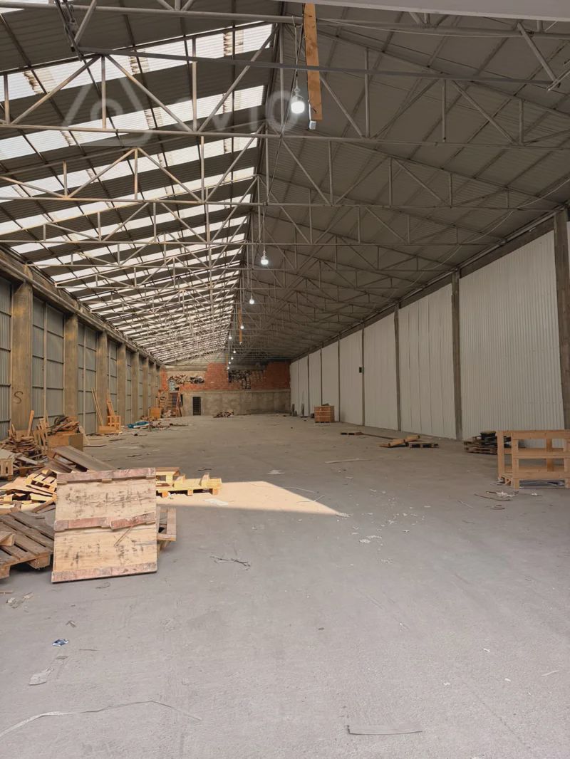 Obyekt, 750 m², Təbriz küç — kirayə — Əmlak, Bakı (3)