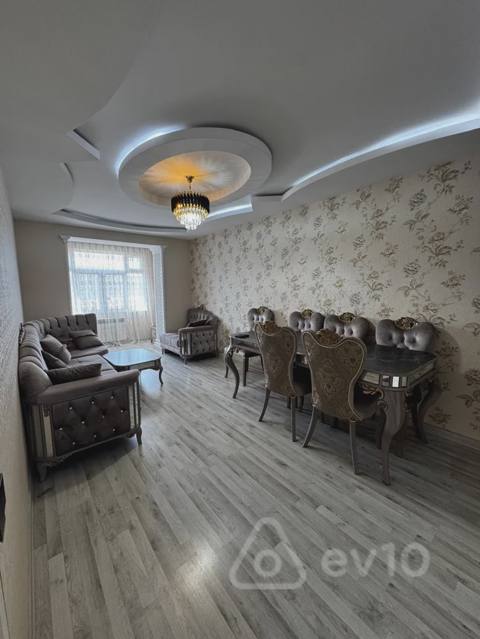 2 otaqlı mənzil, 65 m², Nefciler — kirayə — Baku