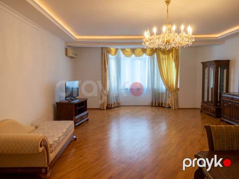 3-otaqlı yeni tikili kirayə verilir, Nizami m., 140 m² — 1 000 ₼ · 3 otaq · 140 m² · 11/13 mərtəbə · Bakı, Nərimanov · Mənzil 3-otaqlı yeni tikili kirayə verilir, Nizami m., 140 m² — Bakı