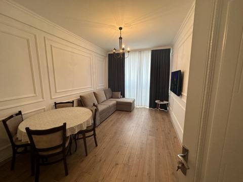 Satılır: 2 otaqlı mənzil, 48 m², 7/16 mərtəbə — Həsən bəy Zərdabi prospekti — Недвижимость