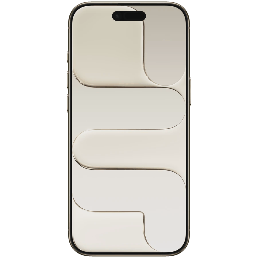 Apple iPhone Air eSIM 256 GB Light Gold — Smartfonlar, Bakı (2)
