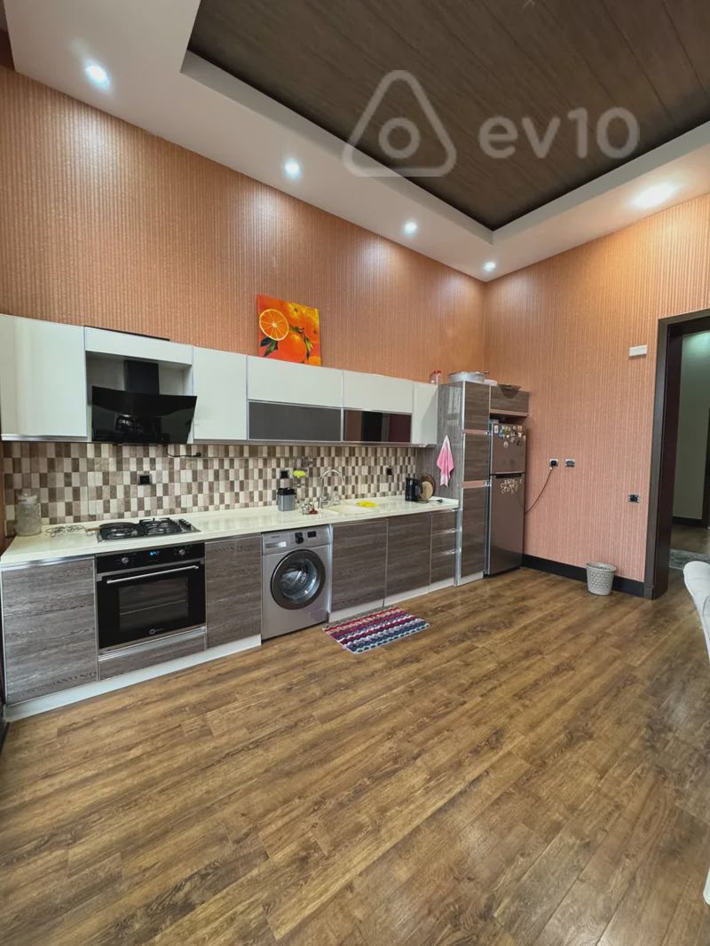 For sale: 4-room house / Cottage / Villa, 170 m² — Ev, villa, Bakı (8)