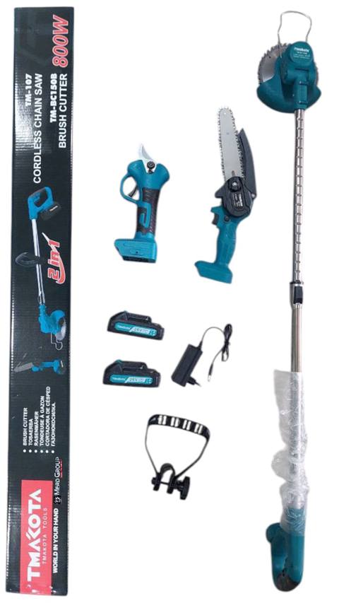 Bağban qayçısı Tmakota TM107_BC150B — 157.67 ₼ · Baku · Mallar Bağban qayçısı Tmakota TM107_BC150B — Baku
