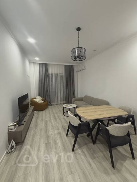 2 otaqlı mənzil, 80 m², Bakı, Greenville Residence — kirayə — Ümid bəy