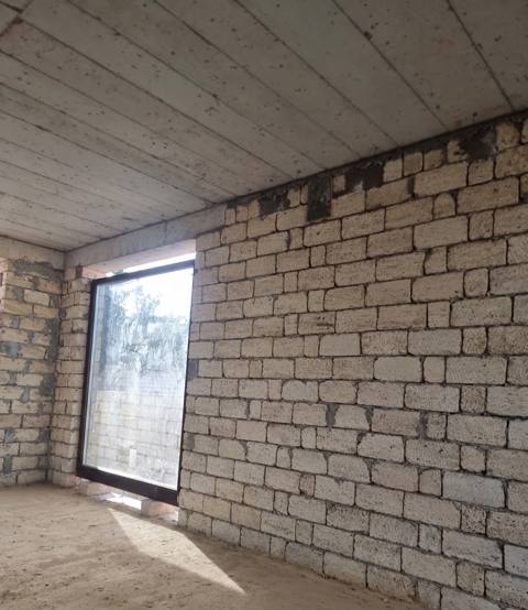 Satılır: Həyət evi, 149 m², 3 sot — Küçə 52 — 144 000 ₼ · Novkhani · Ev, villa Satılır: Həyət evi, 149 m², 3 sot — Küçə 52 — Novkhani