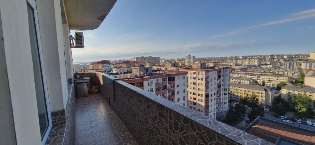 For sale: 2-room apartment (new building), 87 m² — Mənzil, Xırdalan (3)