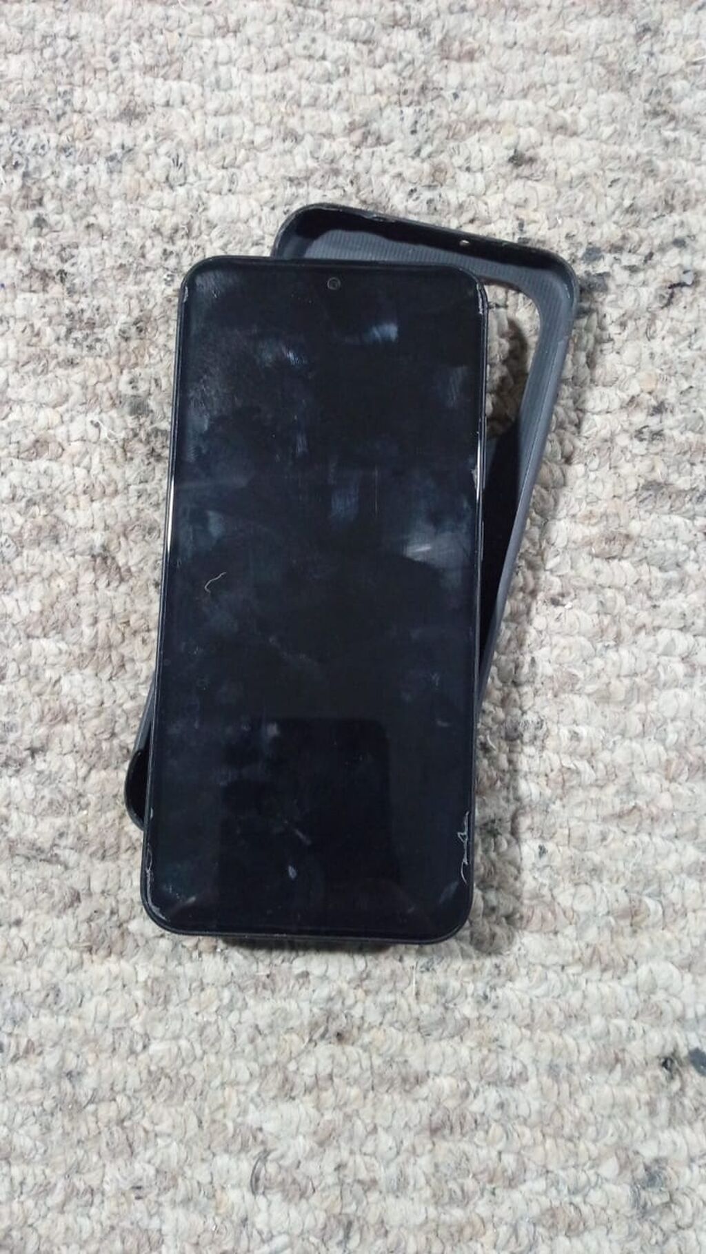 Redmi 256 GB, rəng - Qara, İki sim kartlı — Xiaomi, Bakı (2)