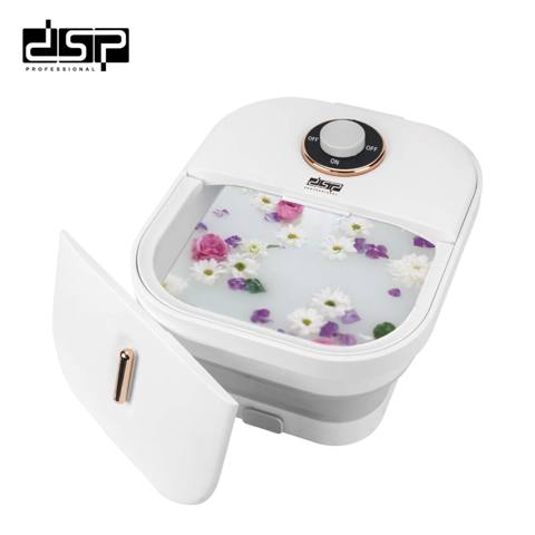 DSP KD9000 Foldable Electric Foot Spa 7.7L — 74.9 ₼ · Baku · Mətbəx texnikası DSP KD9000 Foldable Electric Foot Spa 7.7L — Baku