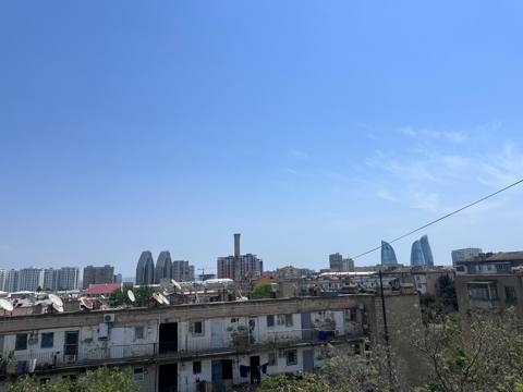 Satılır: 3 otaqlı mənzil, 72 m² — Prospekt Mətbuat — 195 000 ₼ · 3 бөлме · 72 m² · 4 қабат · Баку, Yasamal · Mənzil Satılır: 3 otaqlı mənzil, 72 m² — Prospekt Mətbuat — Баку