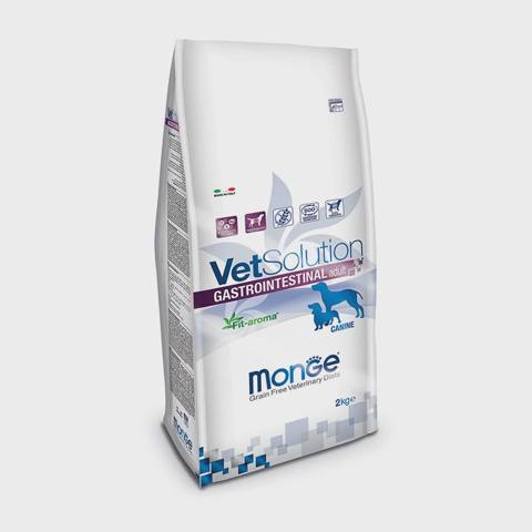 Monge VetSolution Dog Gastrointestinal Adult, həzm pozğunluqlarının simptomlarını aradan qaldırmaq üçün hazırlanmış, yetkin itlər üçün toyuqdan hazırlanmış tam quru pəhriz qidasıdır, 2 kq — 52 ₼ · Баку · Heyvan malları Monge VetSolution Dog Gastrointestinal Adult, həzm pozğunluqlarının simptomlarını aradan qaldırmaq üçün hazırlanmış, yetkin itlər üçün toyuqdan hazırlanmış tam quru pəhriz qidasıdır, 2 kq — Баку