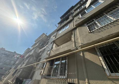 Satılır: 2 otaqlı mənzil, 36 m², 4/12 mərtəbə — Tofiq Abbasov küçəsi — Квартира