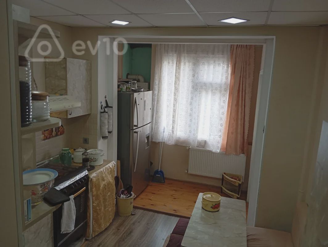 For sale: 3-room apartment (old building), 80 m² — Mənzil, Bakı (2)