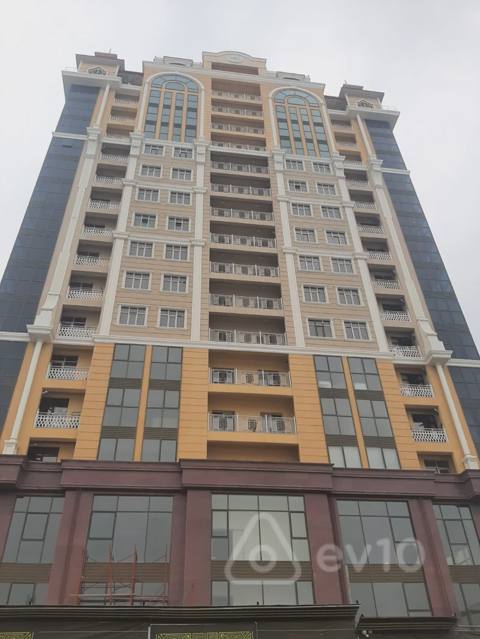 2 otaqlı mənzil, 70 m², Qarabağ küçəsi — kirayə — Baku