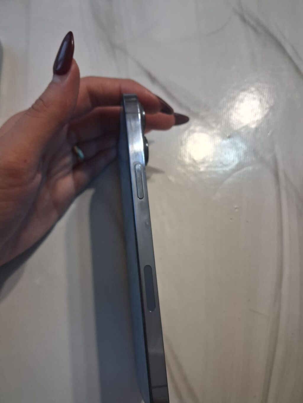 128 GB, Göy — Apple iPhone, Bakı (4)