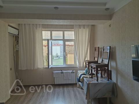 3 otaqlı mənzil, 84 m², Masazır Viktoriya Yaşayış Kompleksi — Ev sahibi