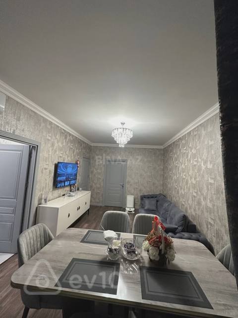 2 otaqlı mənzil, 45 m², Abay Kunanbayev küçəsi — 155 000 ₼ · 2 xonali · 45 m² · 5/5 qavat · Баку, Binəqədi · Mənzil 2 otaqlı mənzil, 45 m², Abay Kunanbayev küçəsi — Баку