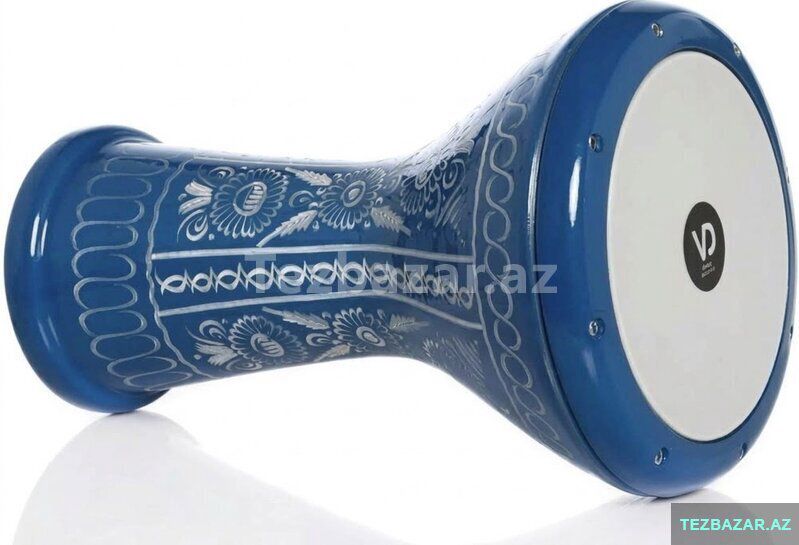 Darbuka "Vatan" — Musiqiə alətləri, Bakı