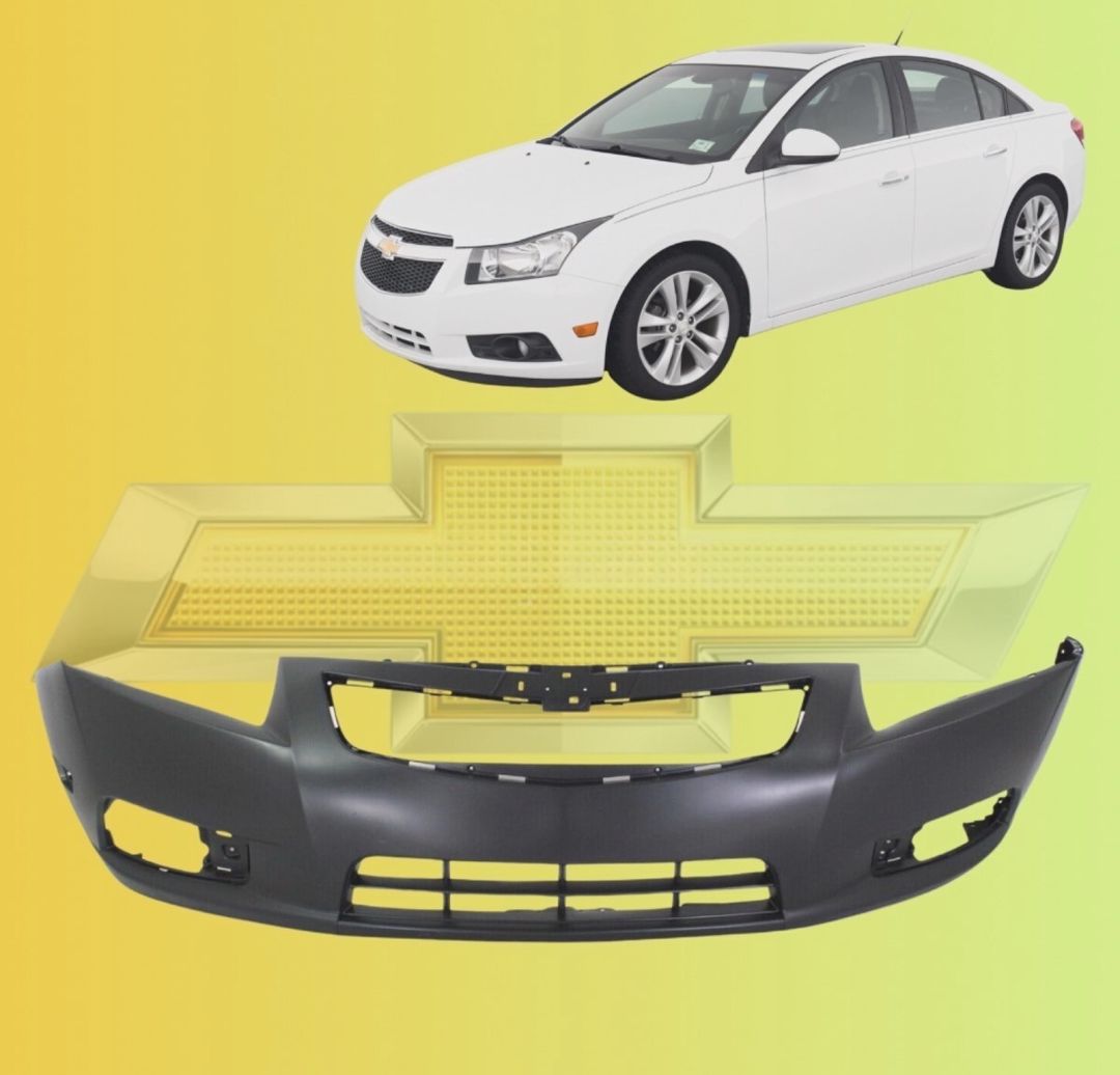 Ön bufer Chevrolet Cruze — Kuzov hissələri, Bakı (2)