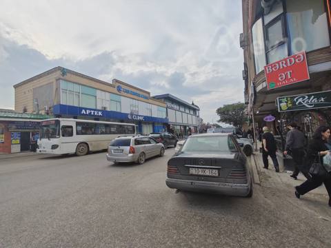 4 otaqlı mənzil, 65 m², Xirdalan seheri, Xırdalan — 115 000 ₼ · 4 oda · 65 m² · 1/5 kat · Xırdalan · Mənzil 4 otaqlı mənzil, 65 m², Xirdalan seheri, Xırdalan — Xırdalan