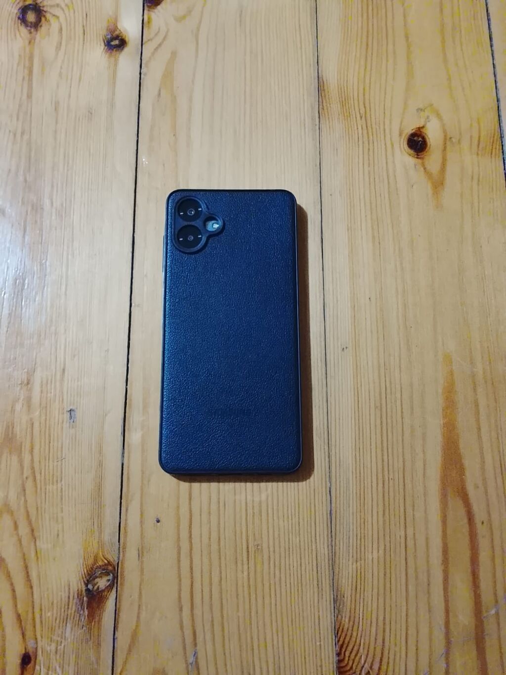 Samsung Galaxy A07, 128 GB, Barmaq izi — Samsung, Bakı (5)