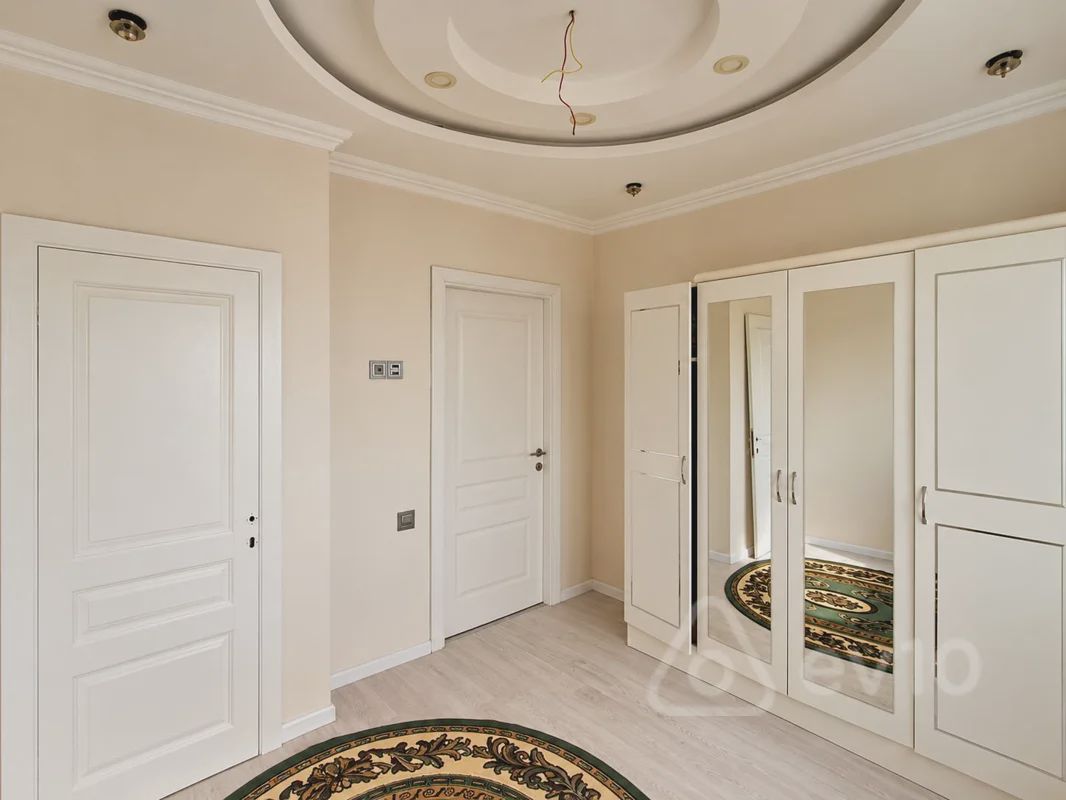 For sale: 3-room apartment (old building), 60 m² — Mənzil, Bakı (6)