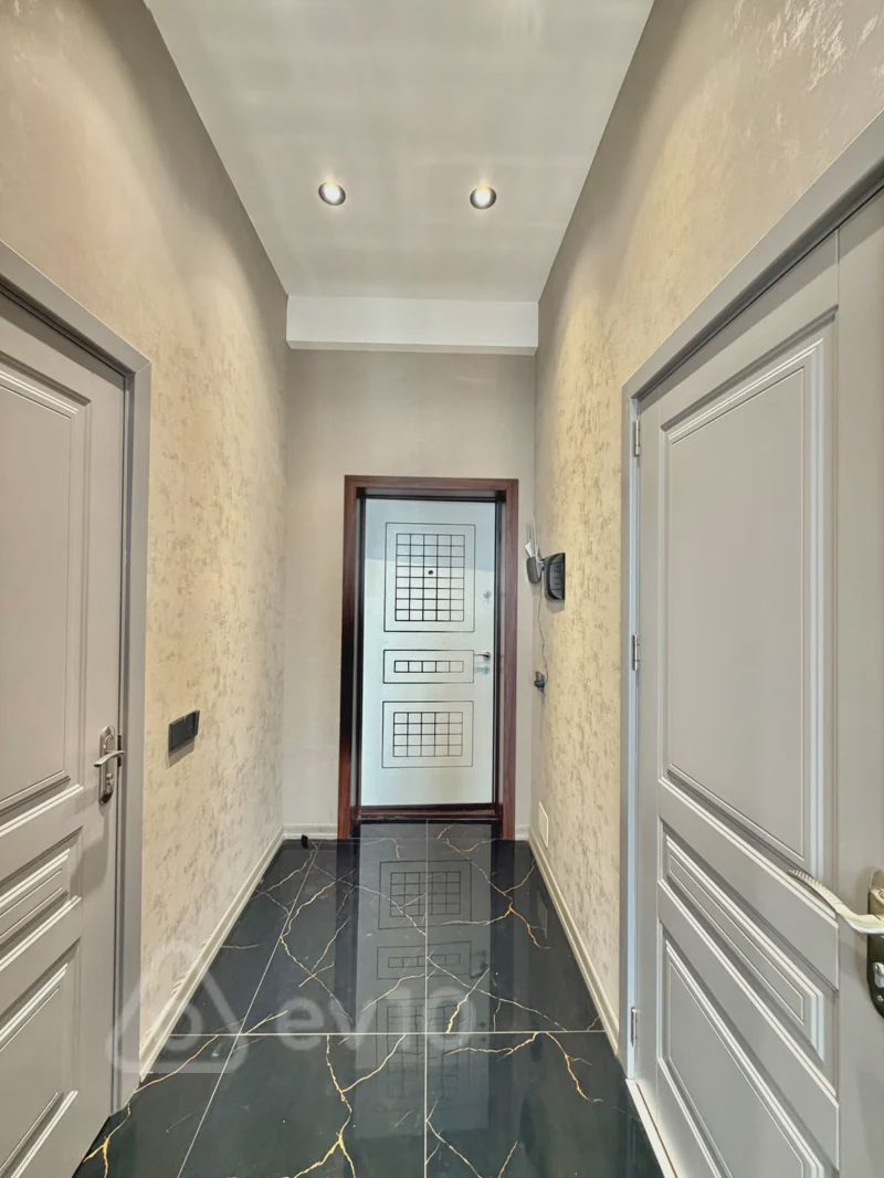 2 otaqlı mənzil, 55 m², Qarabağ küç — Mənzil, Bakı (5)