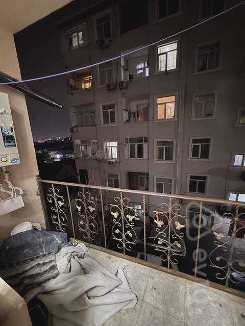 2 otaqlı mənzil, 65 m², 119 yolu, Xırdalan — kirayə — Elnur