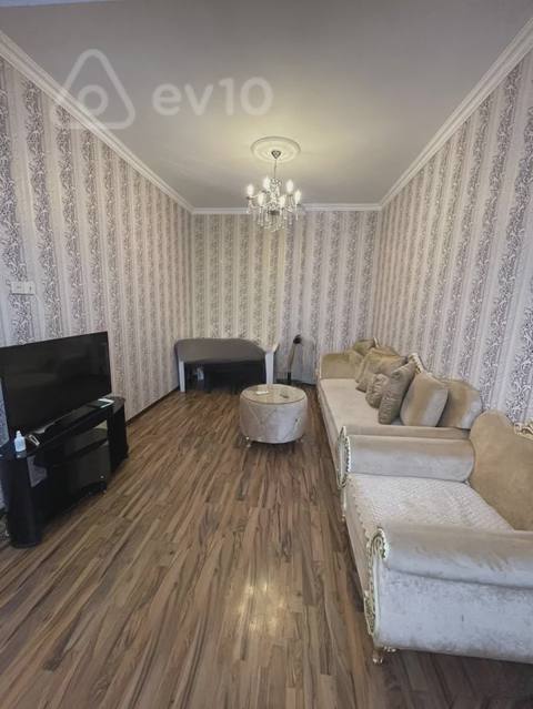 2 otaqlı mənzil, 60 m², Bakı, Ağa Neymətulla küç. — kirayə — Baku